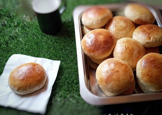 Dinner rolls Recipe
