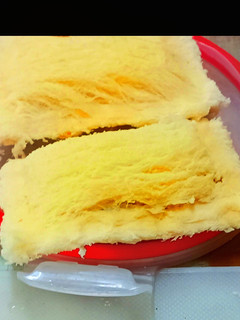 柚子果醬吐司派 的食譜成品照片