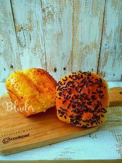 Foto resep Bluder Empuk
