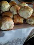Pancitos de fiambre