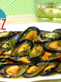 Foto principal de Mejillones a la marinera