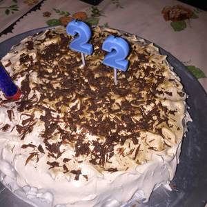 Cómo hacer una torta de cumpleaños fácil y rica? ?