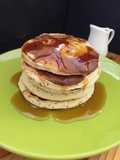 Pancakes 🥞 (tortas americanas)
