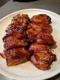Teriyake Chicken