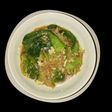 Brokoli pokcoy kukus