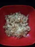 Sahi Avalakki sweet poha