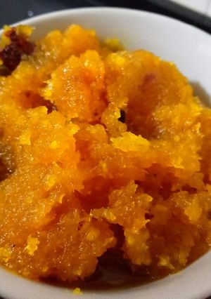 Foto resep Selai nanas
