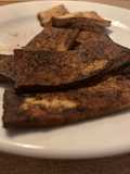 Tofu marinado