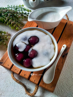 Foto resep Kolak Ubi Biji Salak