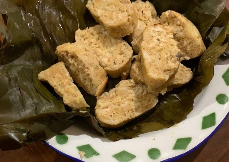 Rahasia Membuat Galantin Yang Lezat