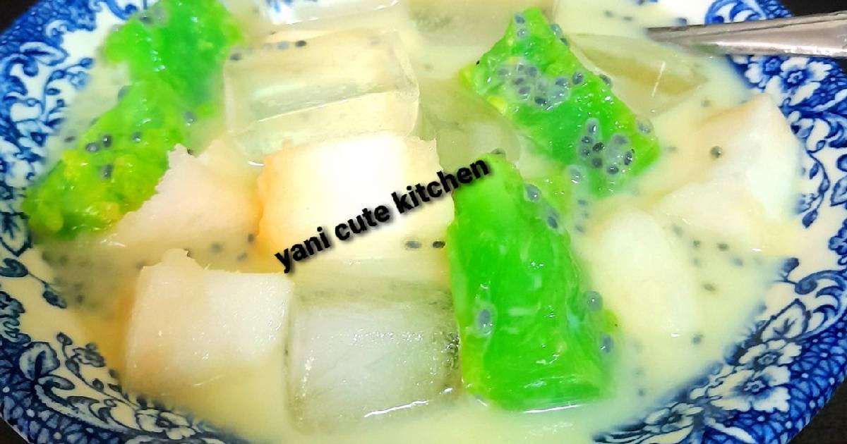 68 Resep Bongko Pontianak Enak Dan Sederhana Ala Rumahan Cookpad