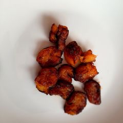 A picture of Plantain.