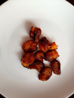A picture of Plantain.