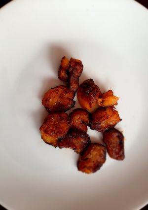 A picture of Plantain.