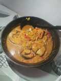 Moqueca de Peixe