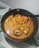 Moqueca de Peixe