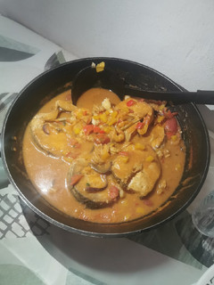 Foto de Moqueca de Peixe
