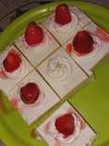 Bolu Kukus Keju Merah Putih