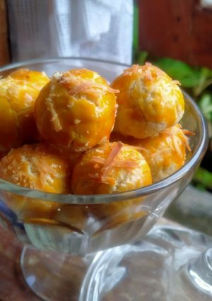 Foto resep Nastar Keju