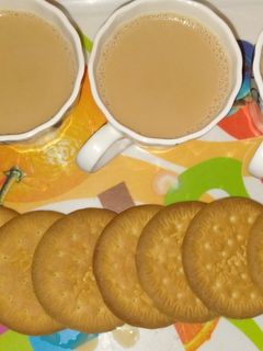 मसाला चाय(Masala chai recipe in HIndi) रेसिपी मुख्य फोटो