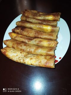 صورة لوصفة محاجب المكسور