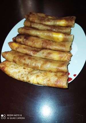 صورة لوصفة محاجب المكسور