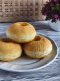 Donat Kentang