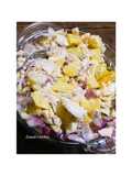 Simple Potato salad🥔🍽🧅🥚