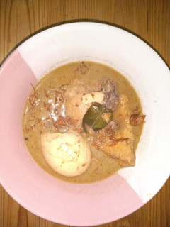 Foto resep Opor Ayam Segari