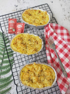 Foto resep Spagetti Brulee