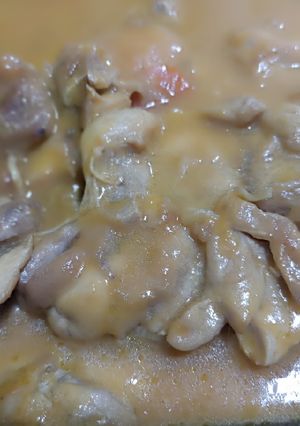 Foto principal de Pollo a la cerveza