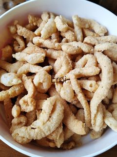 Foto resep Stik tahu (cheetos KW)