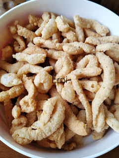 Foto resep Stik tahu (cheetos KW)