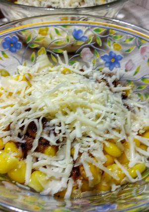 Foto resep Jasuke