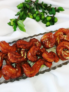 عکسی از دستور بامیه