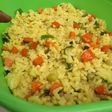 Pineapple Fried Rice