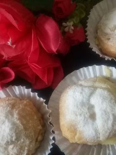 Foto resep Kue Sus (Tanpa mixer)