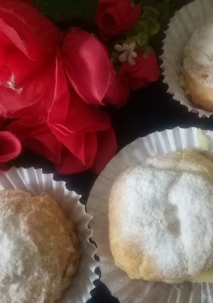 Foto resep Kue Sus (Tanpa mixer)