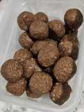 Trufas de Lechera con Chocolate