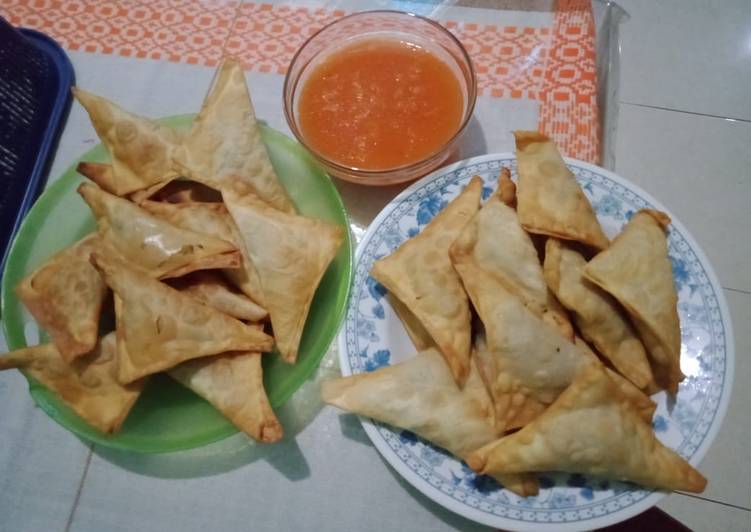 Samosa