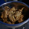 Rendang ayam