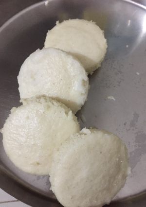 ઈડલી રેસીપી મુખ્ય ફોટો