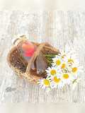 Infusion aux fruits rouges