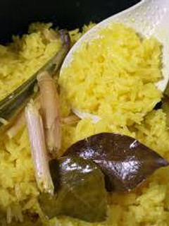 Foto resep Nasi Kuning