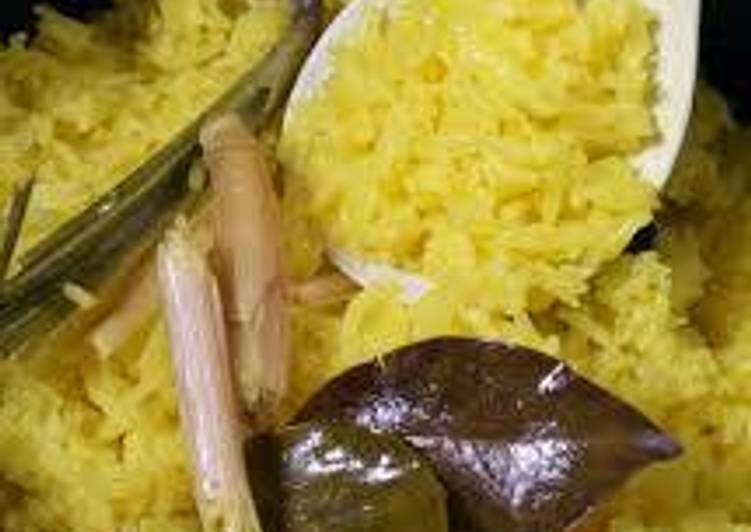 Nasi Kuning