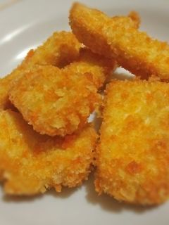 Foto resep Nugget Ayam Enak dan Sehat