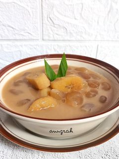 Foto resep Kolak Pisang Creamy