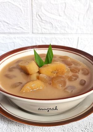 Foto resep Kolak Pisang Creamy