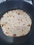 CHAPATI / ROTI CHAPATI