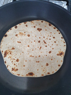Foto resep CHAPATI / ROTI CHAPATI